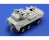 Eduard 36199 Canadian AVGP Cougar 1/35 Trumpeter